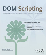 DOM Scripting